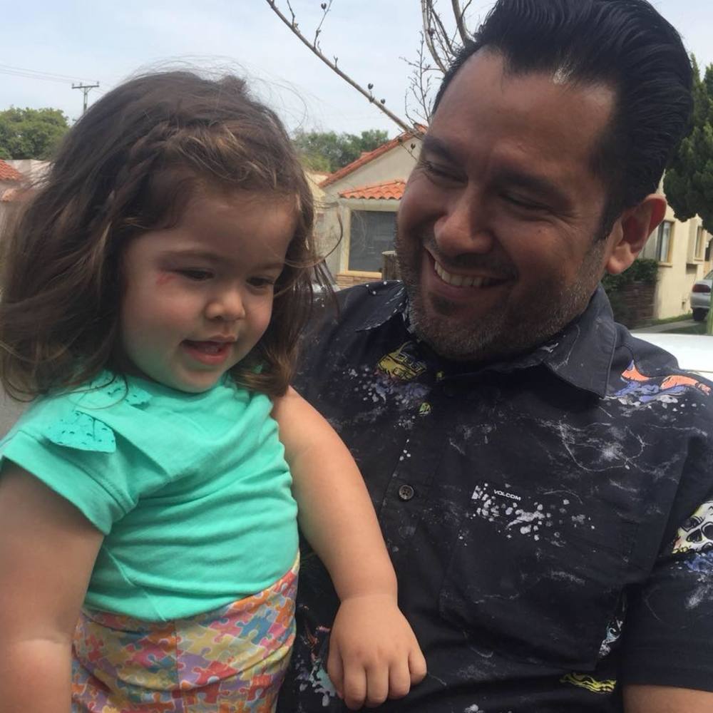 Meet your Posher, Will